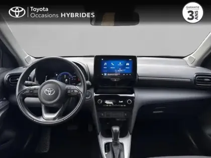 Photo 14 Toyota Yaris  Cross 116h Dynamic Business + Programme Toyota Experience MC24
