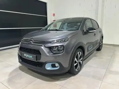 Photo Citroën C3