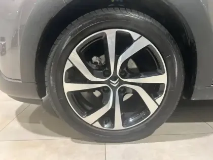 Photo 6 Citroën C3  1.2 PureTech 110ch S&S ELLE EAT6