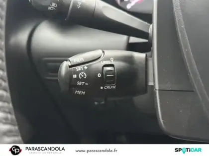 Photo 16 Citroën C3 Aircross  130ch S&S Feel Pack EAT6
