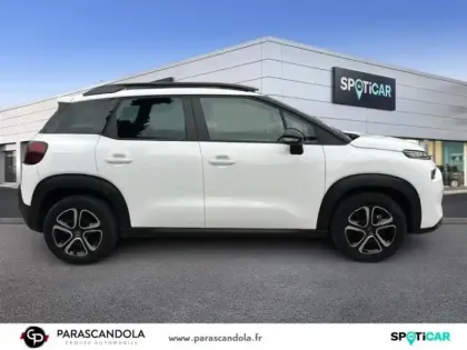 Photo 5 Citroën C3 Aircross  130ch S&S Feel Pack EAT6