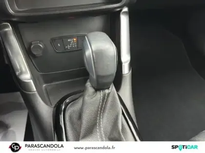 Photo 15 Citroën C3 Aircross  130ch S&S Feel Pack EAT6