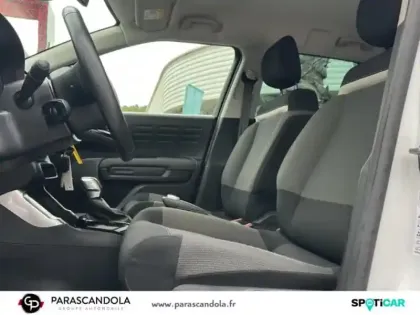 Photo 10 Citroën C3 Aircross  130ch S&S Feel Pack EAT6