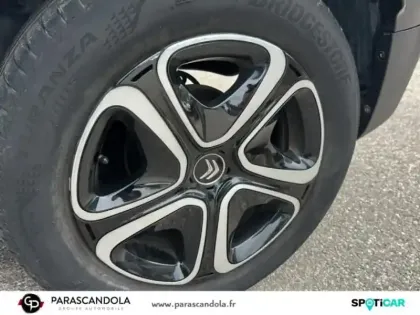 Photo 12 Citroën C3 Aircross  130ch S&S Feel Pack EAT6