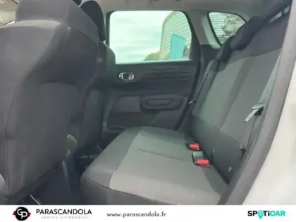 Photo 11 Citroën C3 Aircross  130ch S&S Feel Pack EAT6