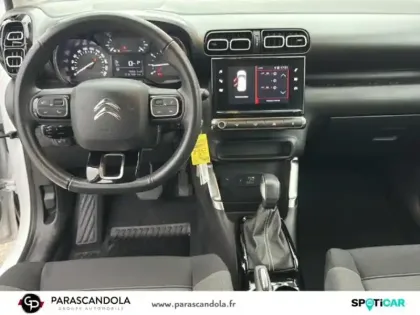 Photo 9 Citroën C3 Aircross  130ch S&S Feel Pack EAT6
