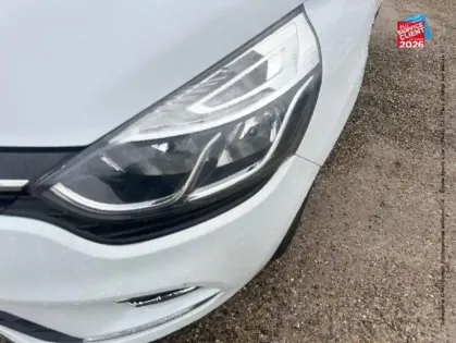 Photo 12 Renault Clio  0.9 TCe 90ch energy Limited 5p Euro6c