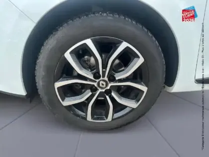 Photo 9 Renault Clio  0.9 TCe 90ch energy Limited 5p Euro6c