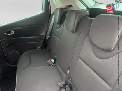 Photo 10 Renault Clio  0.9 TCe 90ch energy Limited 5p Euro6c