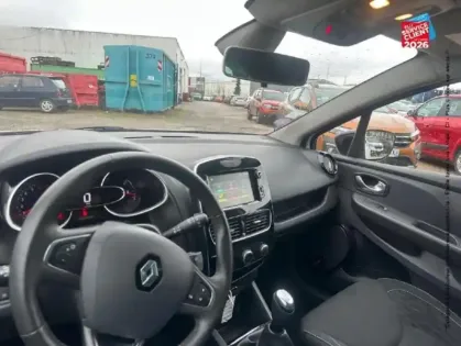 Photo 14 Renault Clio  0.9 TCe 90ch energy Limited 5p Euro6c