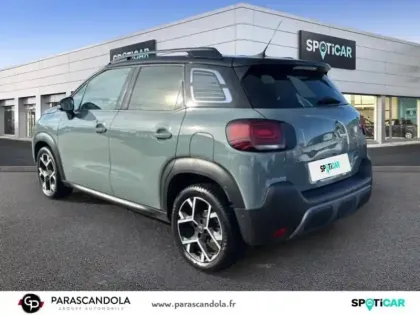 Photo 5 Citroën C3 Aircross  BlueHDi 120ch S&S Shine Pack EAT6