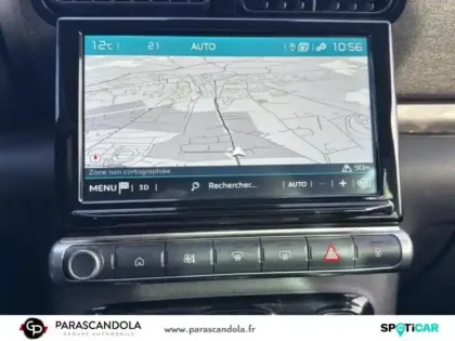 Photo 13 Citroën C3 Aircross  BlueHDi 120ch S&S Shine Pack EAT6