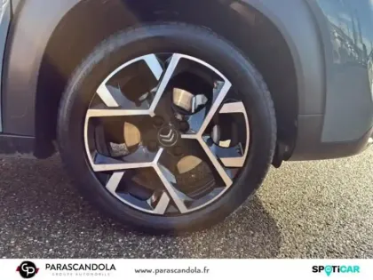 Photo 7 Citroën C3 Aircross  BlueHDi 120ch S&S Shine Pack EAT6