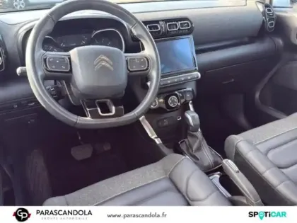 Photo 8 Citroën C3 Aircross  BlueHDi 120ch S&S Shine Pack EAT6