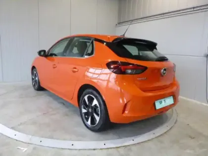 Photo 6 Opel Corsa  -e 136ch Elegance