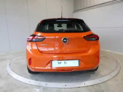 Photo 5 Opel Corsa  -e 136ch Elegance