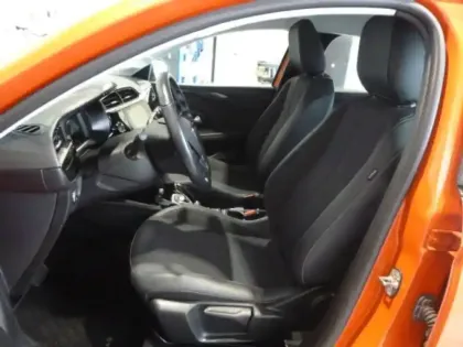 Photo 12 Opel Corsa  -e 136ch Elegance