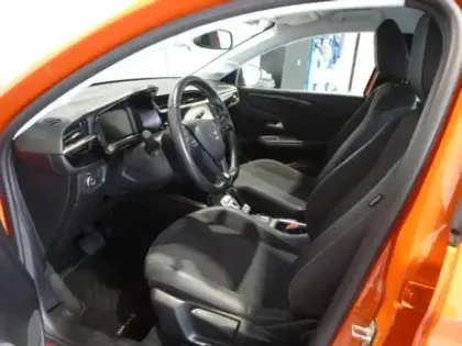 Photo 11 Opel Corsa  -e 136ch Elegance