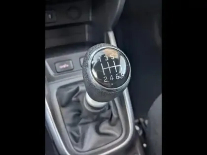 Photo 14 Suzuki Vitara  1.4 Boosterjet Hybrid 129ch Privilège