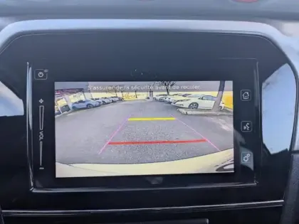 Photo 13 Suzuki Vitara  1.4 Boosterjet Hybrid 129ch Privilège