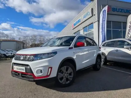 Photo Suzuki Vitara