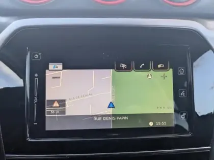 Photo 12 Suzuki Vitara  1.4 Boosterjet Hybrid 129ch Privilège