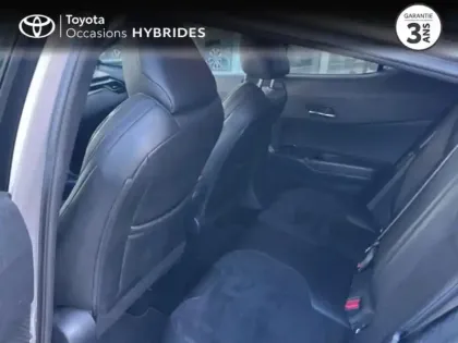 Photo 11 Toyota C-HR  2.0 Hybride 184ch Collection E-CVT