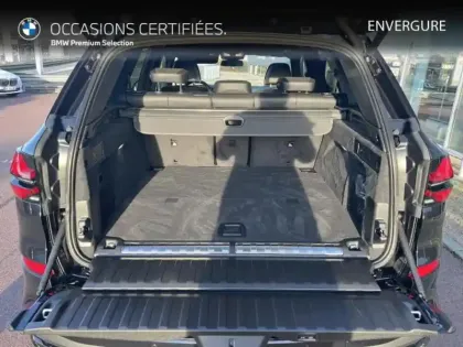 Photo 6 BMW X5  xDrive50e 489ch M Sport