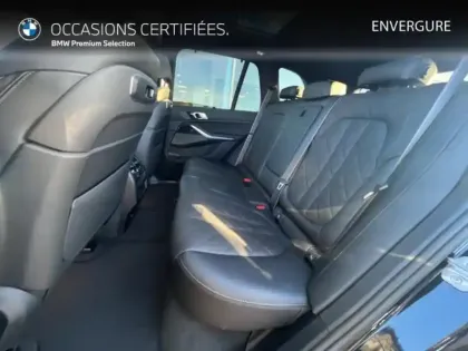 Photo 12 BMW X5  xDrive50e 489ch M Sport