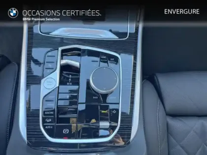 Photo 14 BMW X5  xDrive50e 489ch M Sport