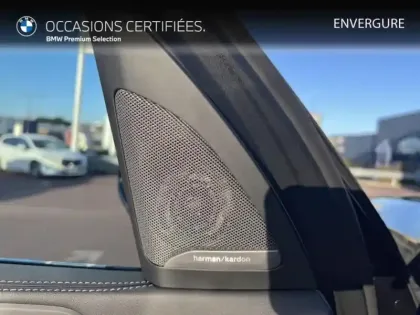 Photo 13 BMW X5  xDrive50e 489ch M Sport