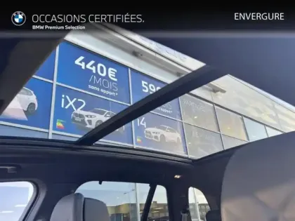 Photo 11 BMW X5  xDrive50e 489ch M Sport