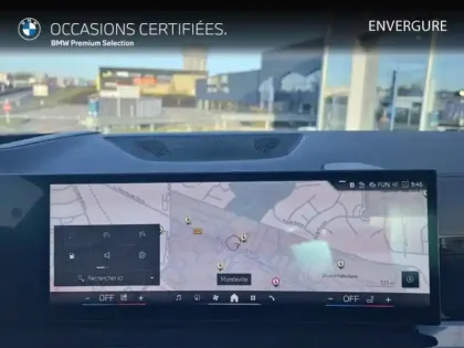 Photo 10 BMW X5  xDrive50e 489ch M Sport