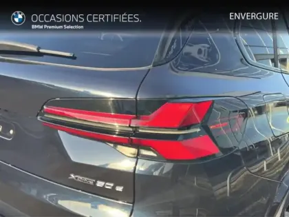 Photo 9 BMW X5  xDrive50e 489ch M Sport