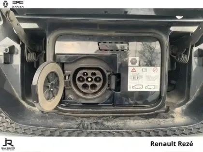 Photo 13 Dacia Spring  45ch Confort Plus - Achat Intégral