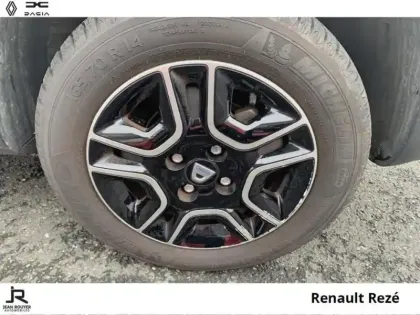 Photo 7 Dacia Spring  45ch Confort Plus - Achat Intégral