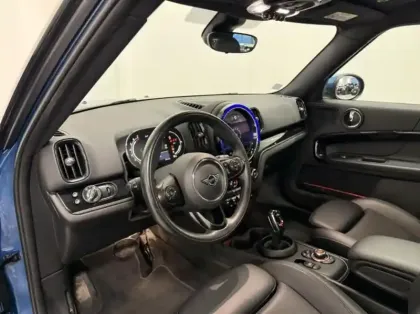 Photo 5 Mini Countryman  Cooper  136ch Northwood BVA7