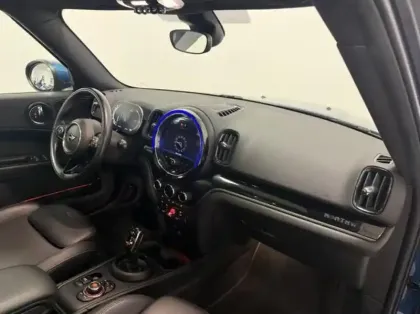 Photo 6 Mini Countryman  Cooper  136ch Northwood BVA7