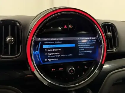 Photo 12 Mini Countryman  Cooper  136ch Northwood BVA7