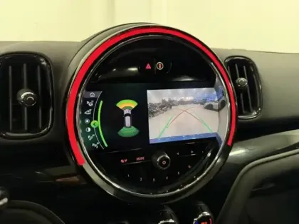 Photo 13 Mini Countryman  Cooper  136ch Northwood BVA7