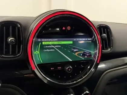 Photo 11 Mini Countryman  Cooper  136ch Northwood BVA7