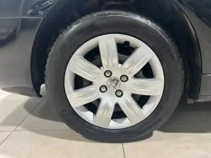 Photo 14 Peugeot Partner  Tepee 1.2 PureTech Active S&S