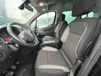 Photo 6 Peugeot Partner  Tepee 1.2 PureTech Active S&S