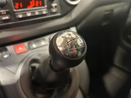 Photo 11 Peugeot Partner  Tepee 1.2 PureTech Active S&S