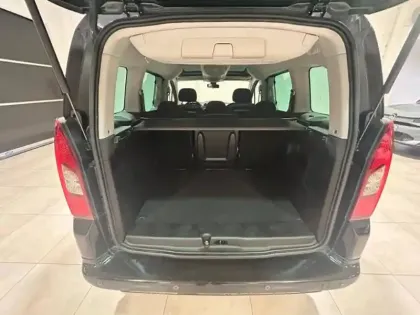 Photo 5 Peugeot Partner  Tepee 1.2 PureTech Active S&S