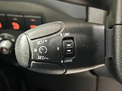 Photo 13 Peugeot Partner  Tepee 1.2 PureTech Active S&S