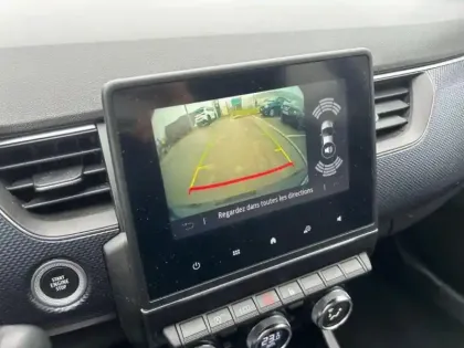 Photo 13 Renault Arkana  1.3 TCe 140ch FAP Business EDC