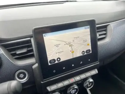 Photo 12 Renault Arkana  1.3 TCe 140ch FAP Business EDC