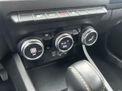 Photo 14 Renault Arkana  1.3 TCe 140ch FAP Business EDC