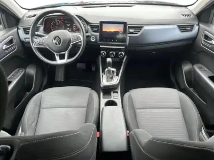 Photo 5 Renault Arkana  1.3 TCe 140ch FAP Business EDC